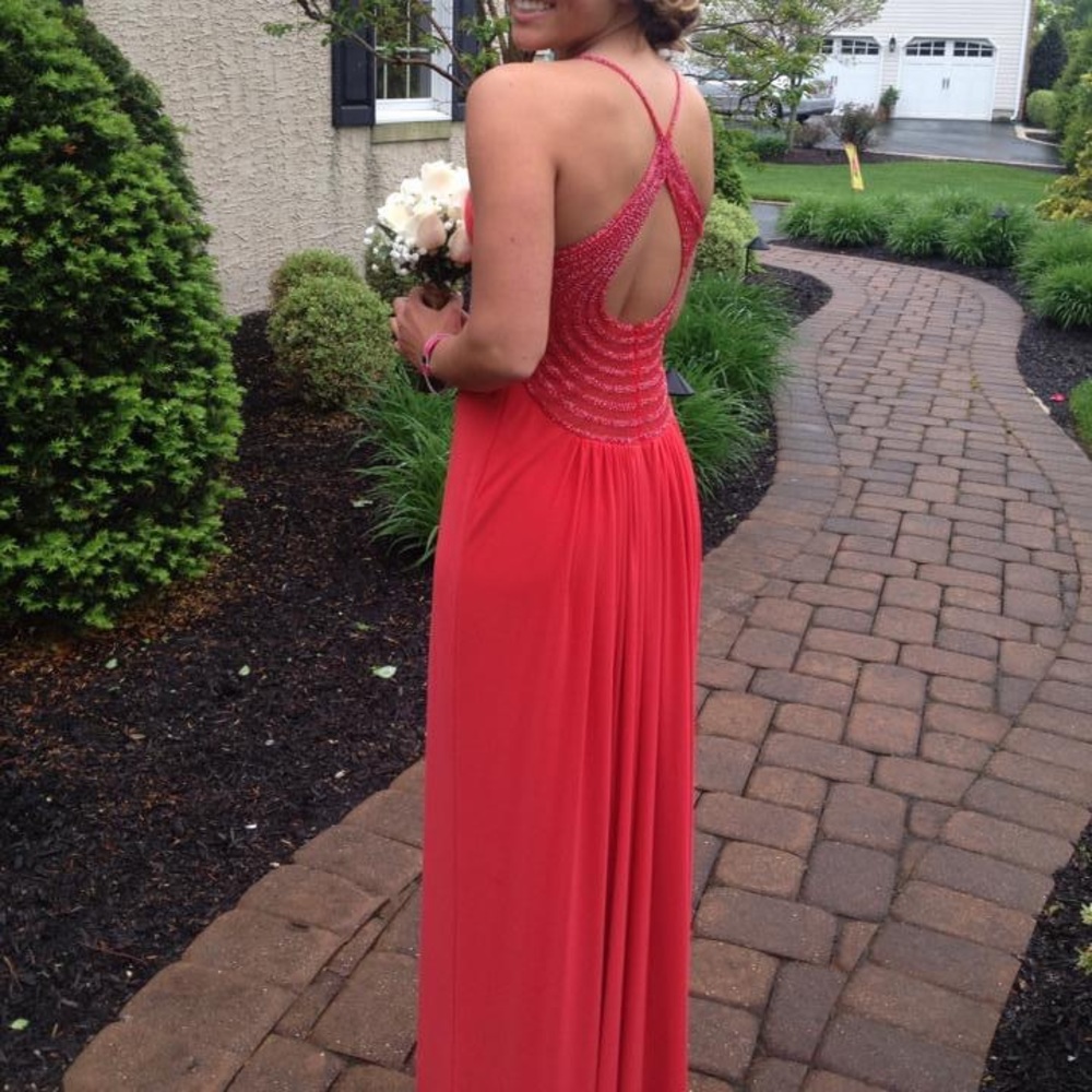 DRESS - Picture 3 of 5